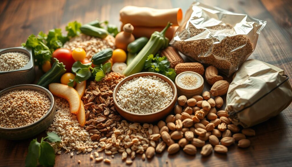 dietary changes for constipation relief
