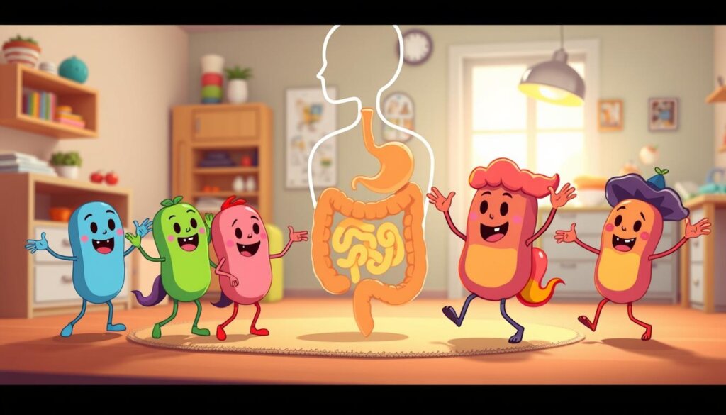 digestive enzymes for kids