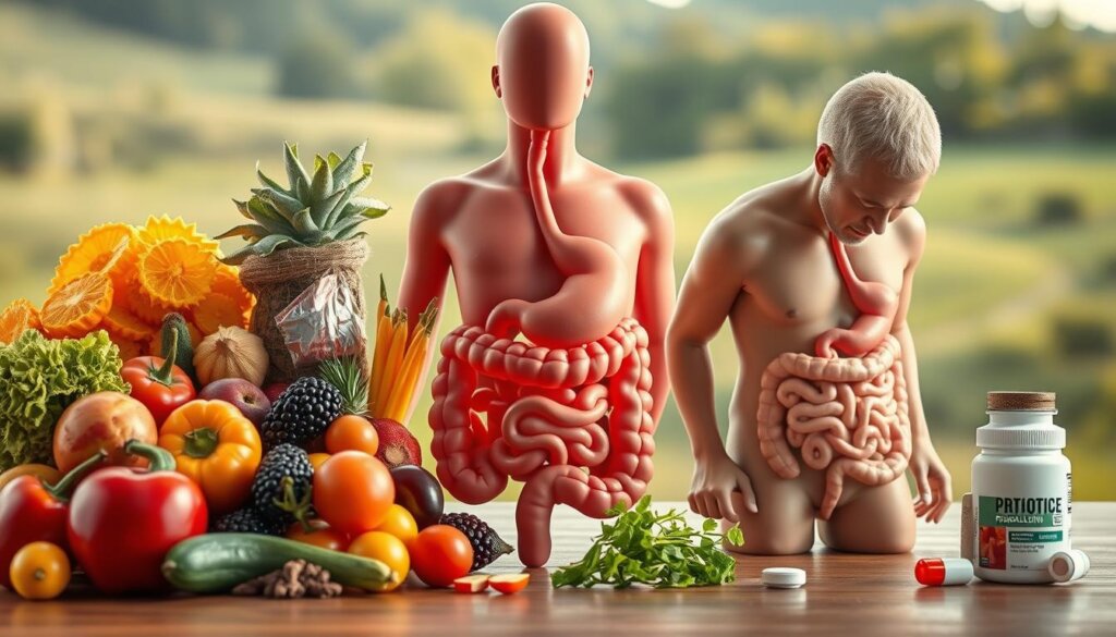 digestive health comparison