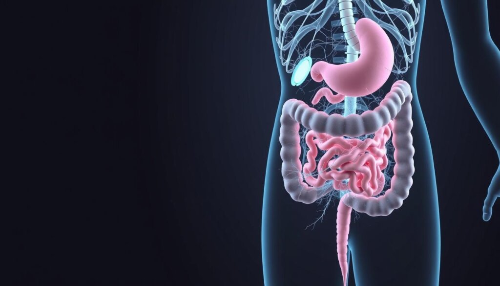 enteric nervous system structure enteric nervous system structure