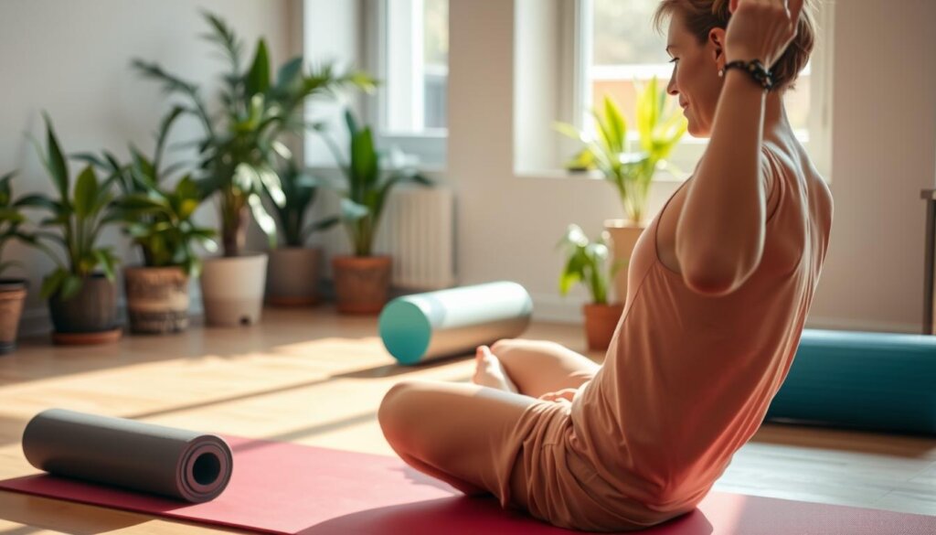 exercise for bowel regularity