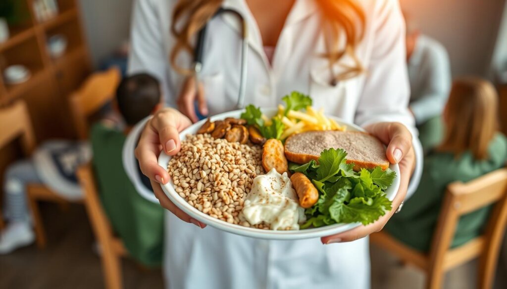 expert dietary advice for diabetes