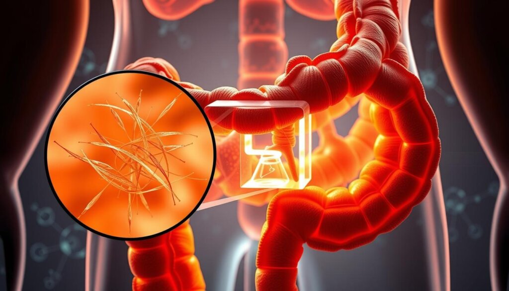 fiber's anti-cancer mechanisms