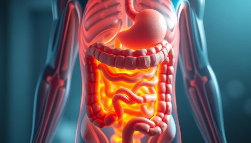 gastrointestinal tract support