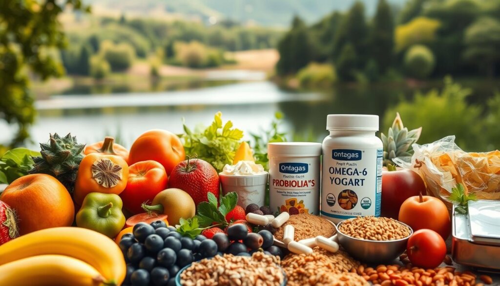 gut health benefits