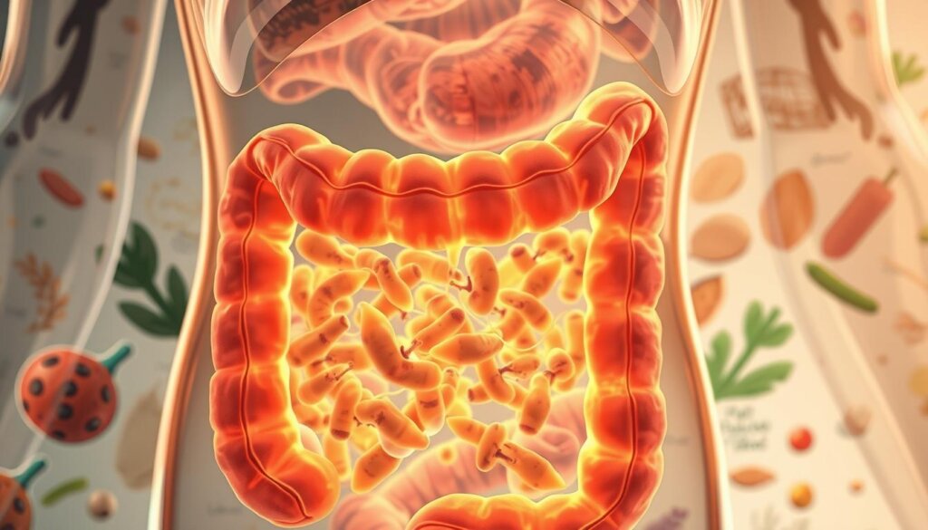 gut health benefits