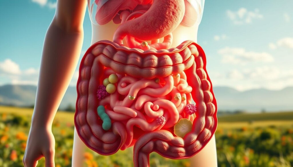 gut health functions