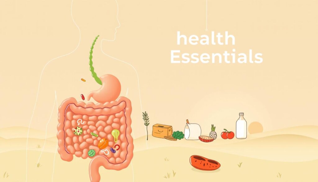 gut microbiome essentials