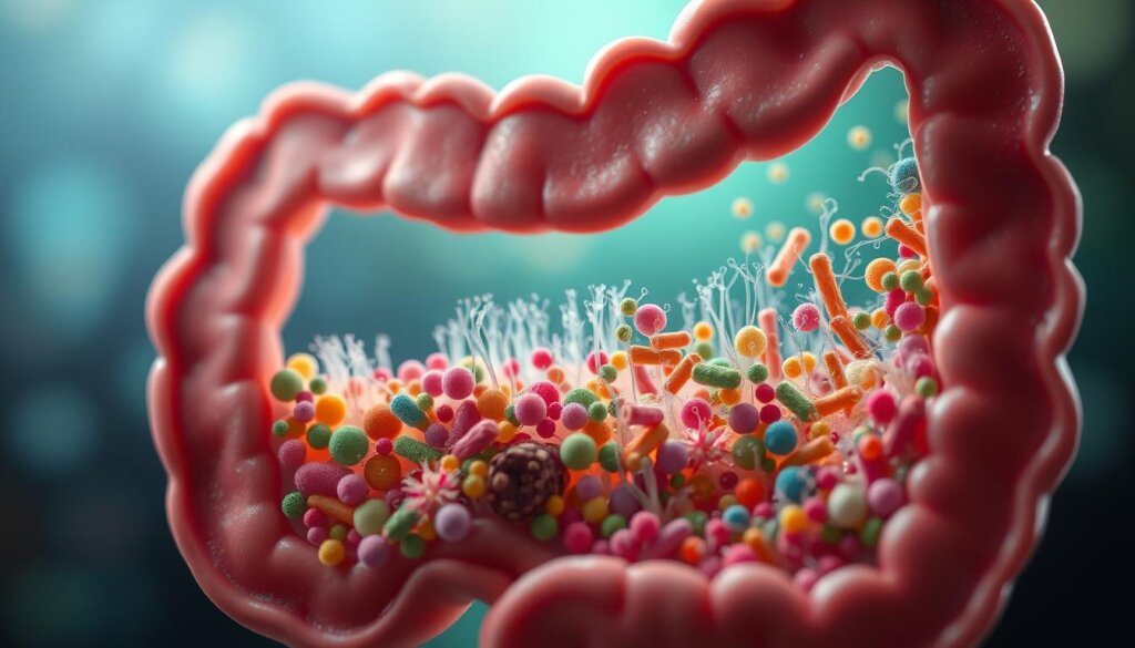 gut microbiota balance