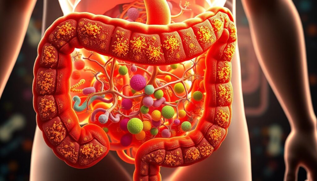 gut microbiota functions