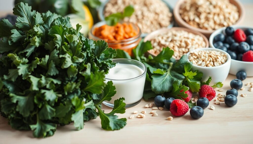 key nutrients for gut health