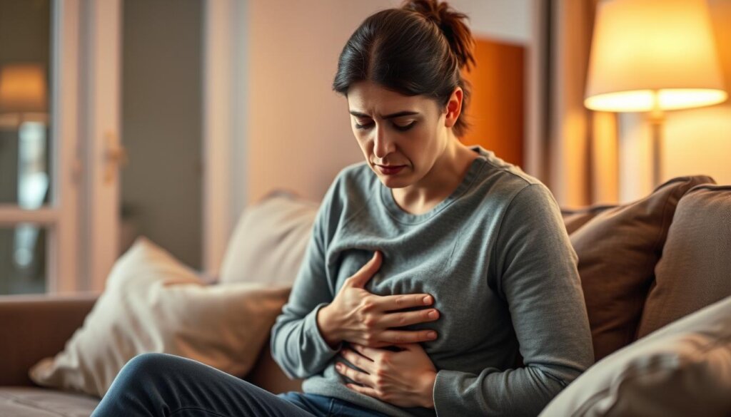 managing fiber discomfort