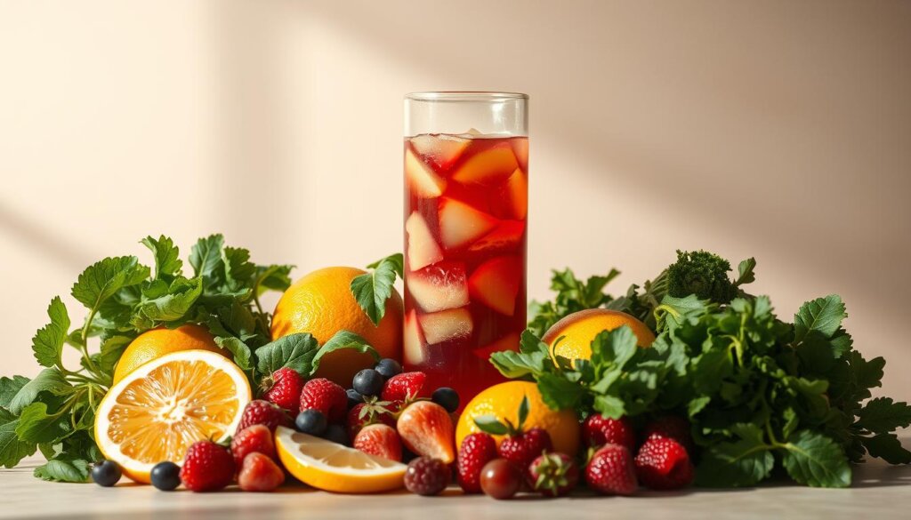 nutritional balance