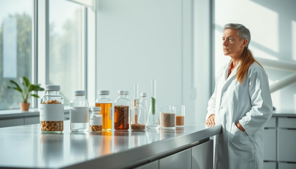 prebiotic supplement safety