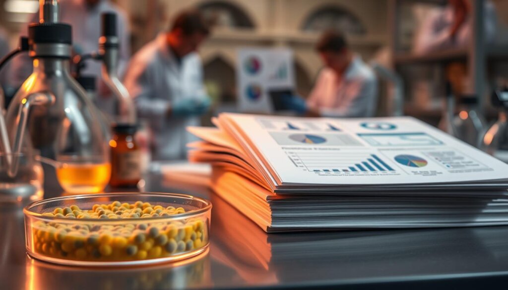 probiotic research evidence