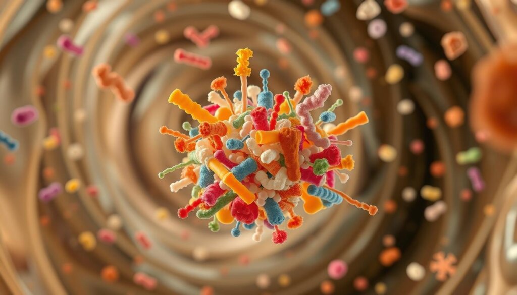 probiotic strain diversity