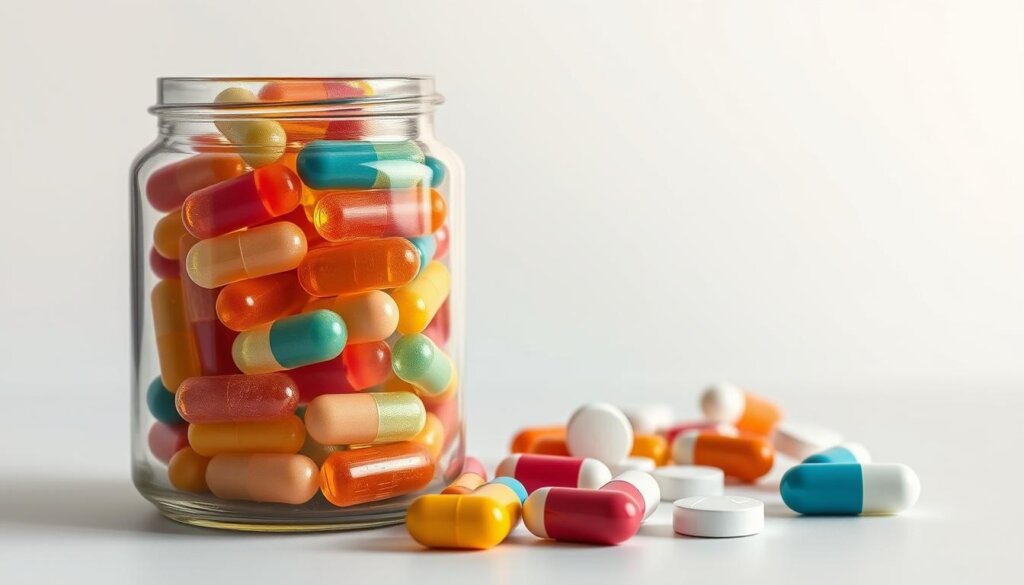 probiotics antidepressants synergy