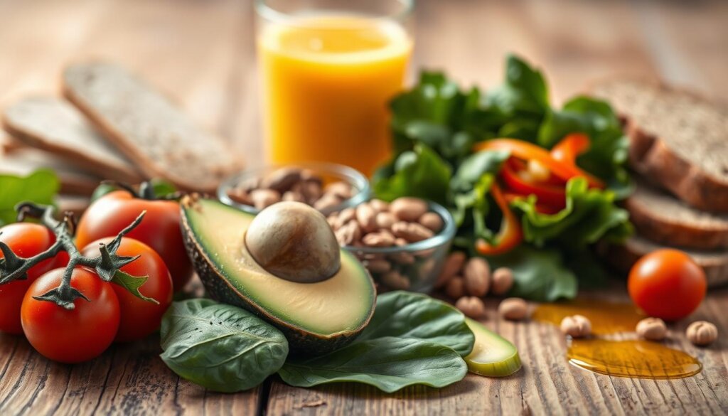 strategic food pairings