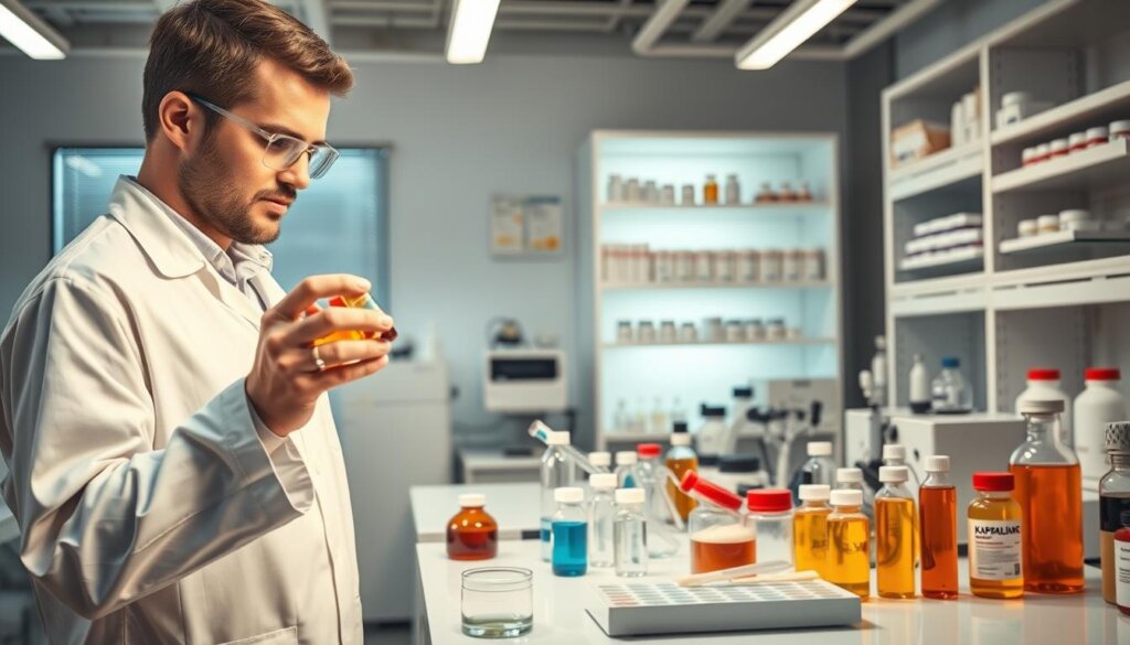 supplement quality assurance