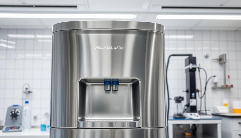 Clinical-grade hydrogen water systems