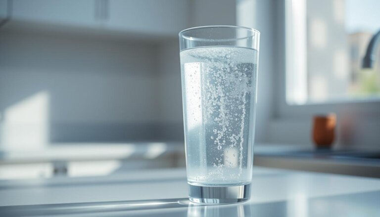 Hydrogen water and longevity biohacking