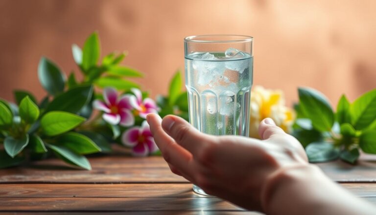 Hydrogen water and type 2 diabetes healing