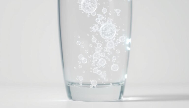 Hydrogen water for cellular hydration