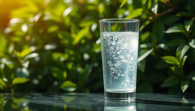 Hydrogen water for fatty liver recovery
