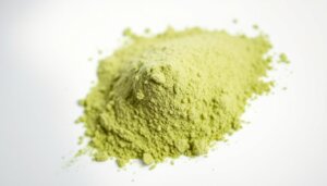 Barley grass powder Malaysia