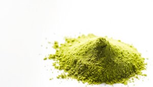 Barley grass powder benefits