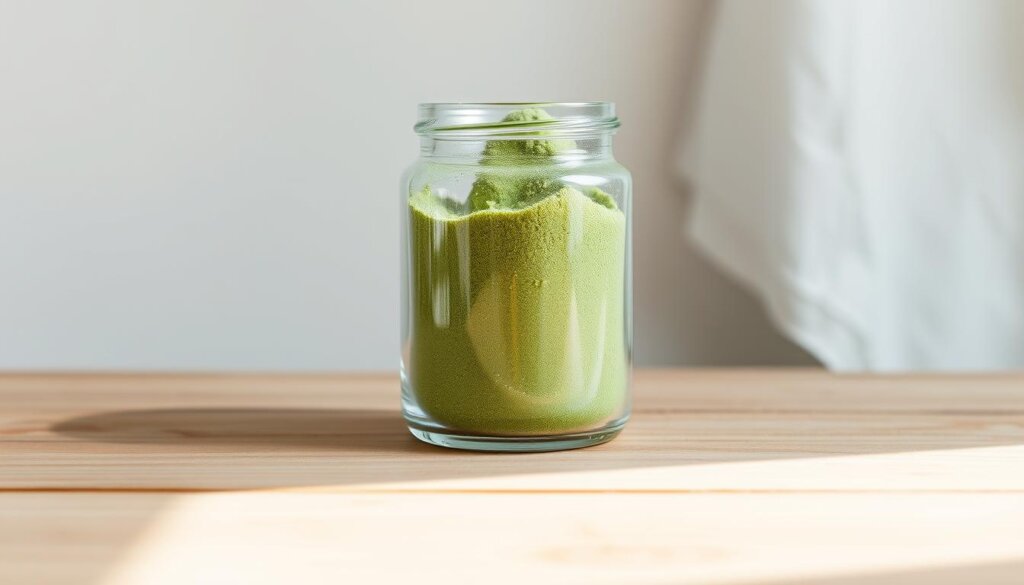 Barley grass powder considerations