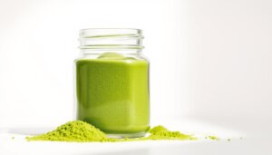 Barley green powder Malaysia