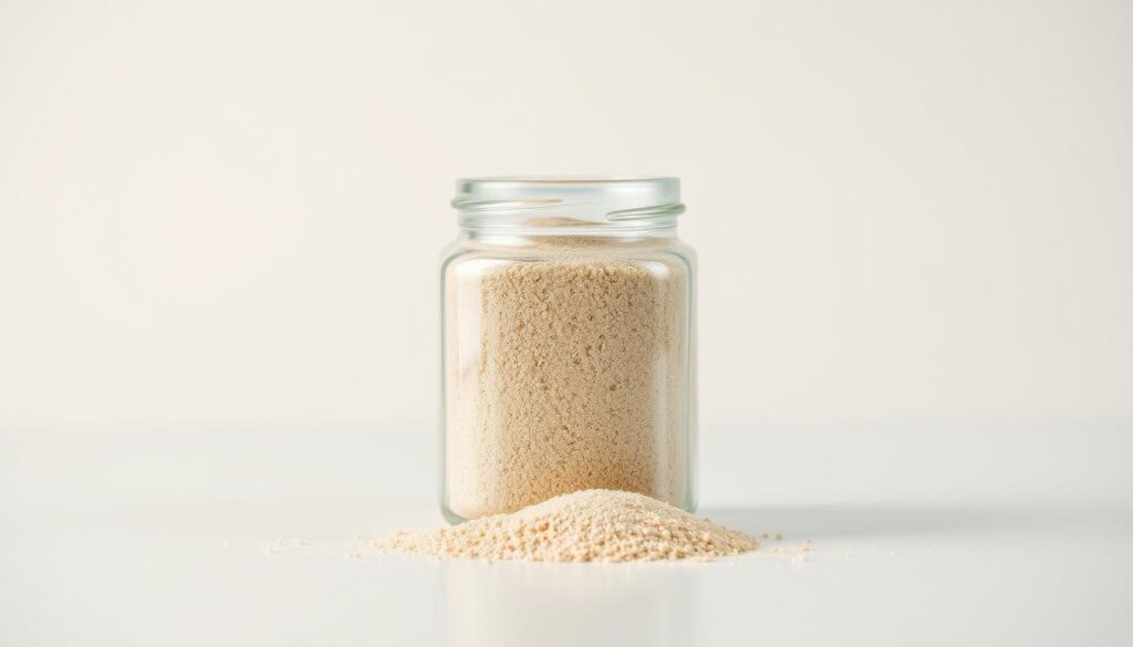Barley powder weight management benefits