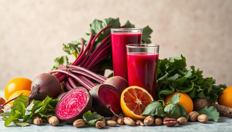 Beetroot good for post-menopause women
