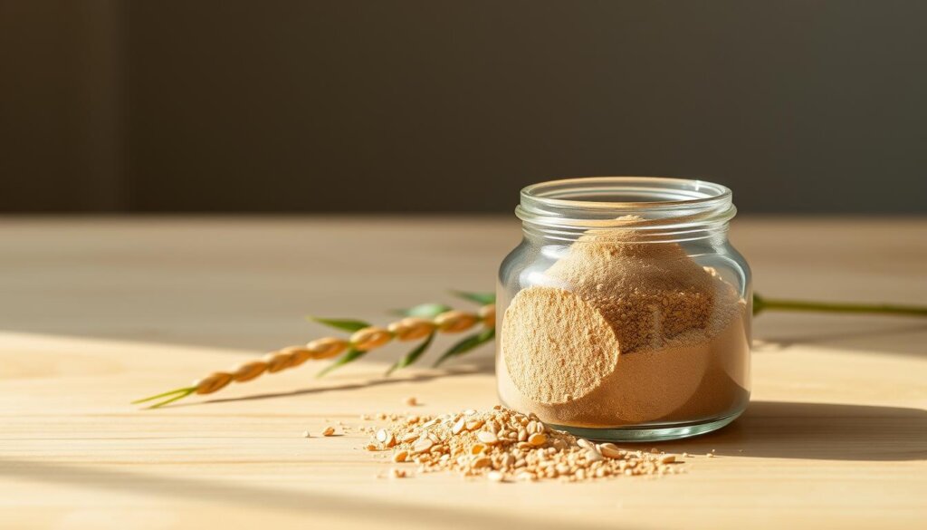 Choosing quality barley powder