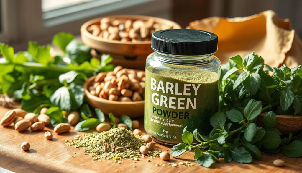 Choosing quality nutritional supplements