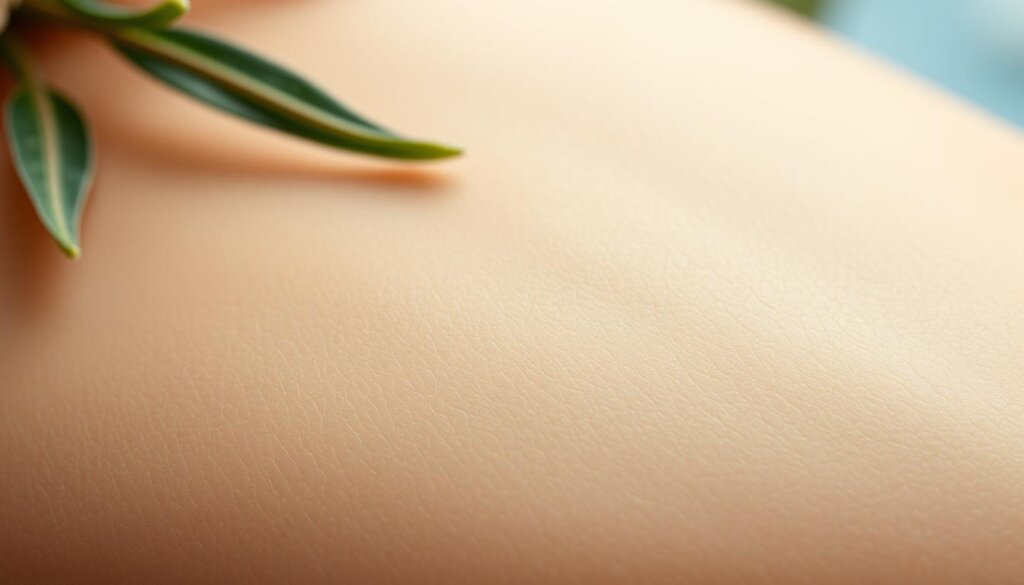 Collagen benefits for skin firmness