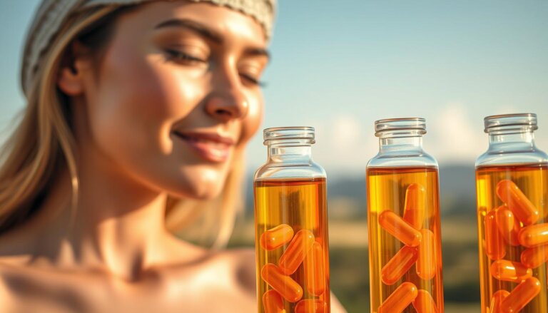 Collagen for skin elasticity Malaysia