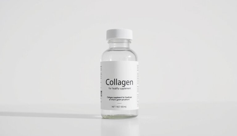Collagen supplement for healthy skin Malaysia