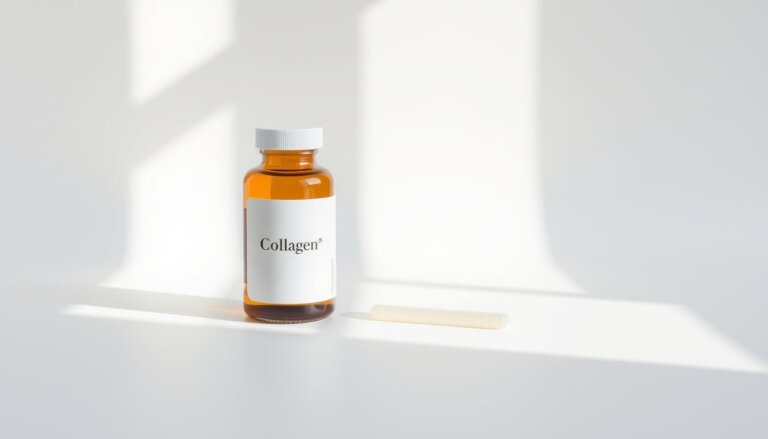 Collagen supplement for muscle health Malaysia