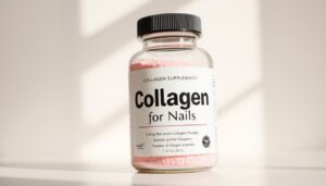Collagen supplement for nails Malaysia