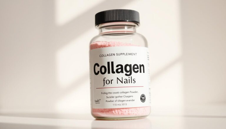 Collagen supplement for nails Malaysia