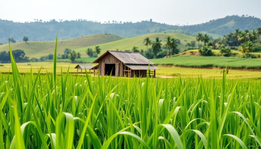 Premium barley grass source Malaysia