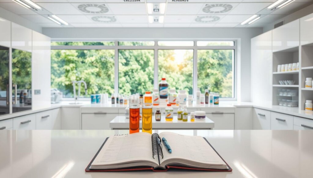 Quality assurance supplement standards