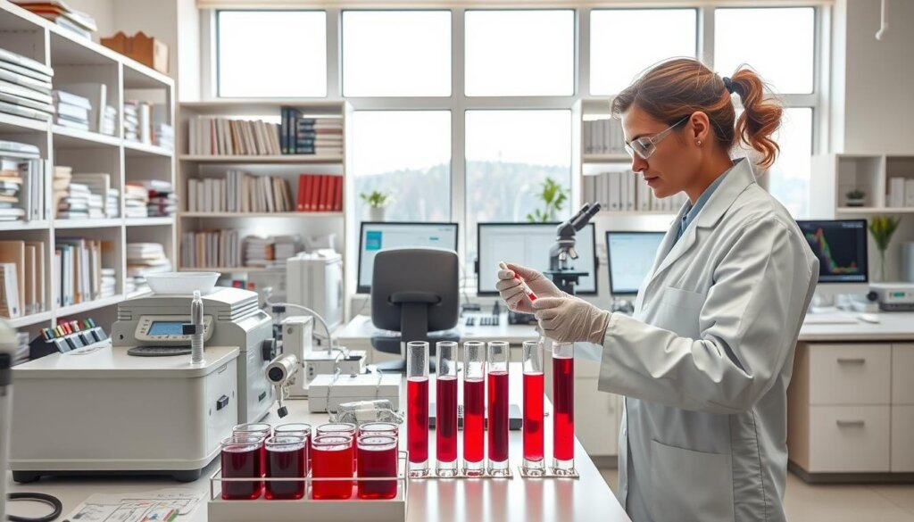 Scientific research clinical studies beetroot juice