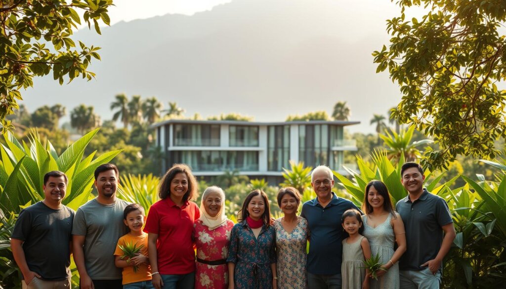 Trusted wellness partner in Malaysia