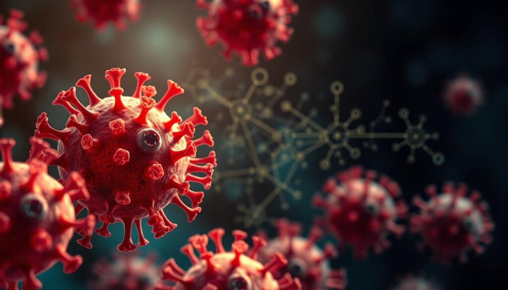 Vitamin D anti-inflammatory mechanisms
