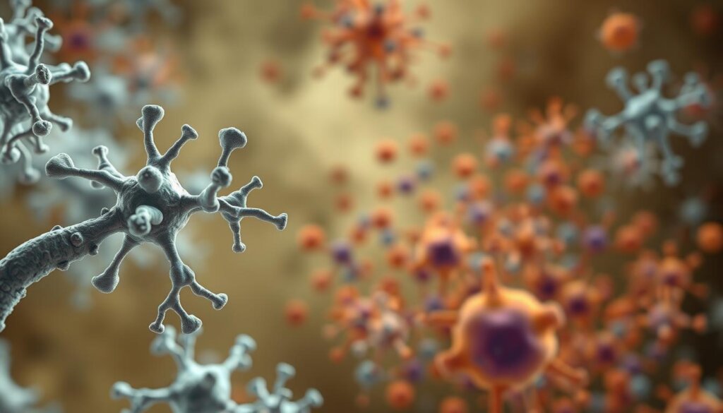 Vitamin D receptors thyroid immune cells