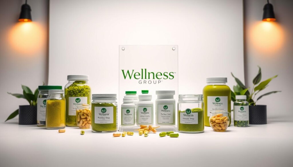 Wellness Group Malaysia supplement source