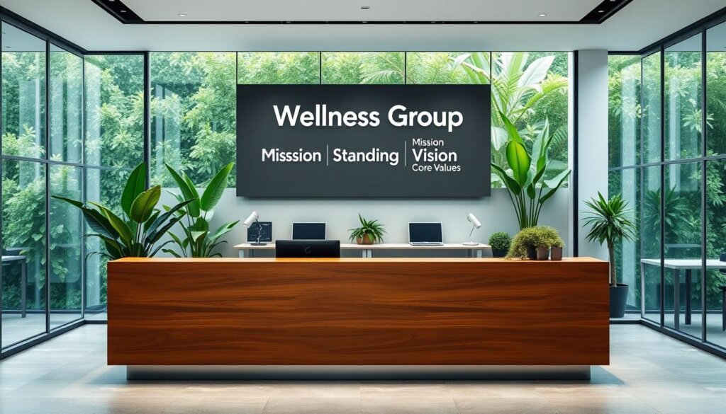 Wellness Group company information